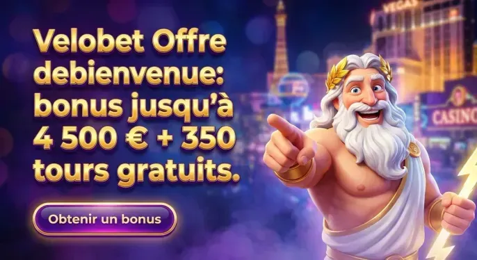 Velobet Casino